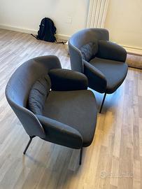 poltrona Ikea BINGSTA