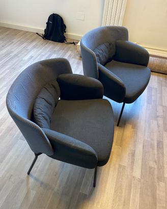 poltrona Ikea BINGSTA