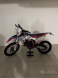 Beta rr 50 enduro targato