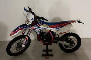 Beta rr 50 enduro targato