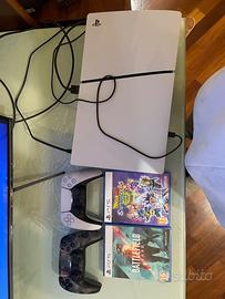 Ps5 slim
