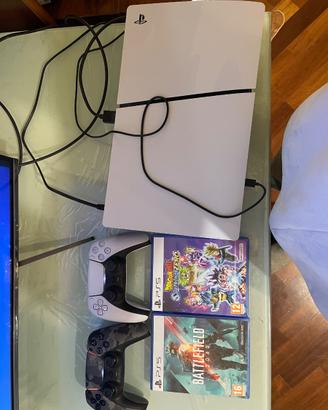 Ps5 slim