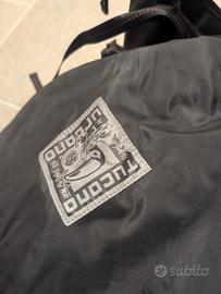 copri gambe per Honda cn marca tucano 