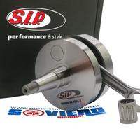 Albero Motore Sip Performance corsa 60 mm Vespa 12