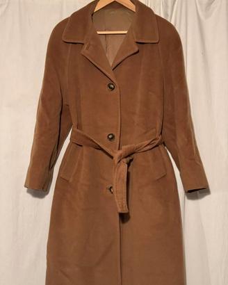 Cappotto MARIANO RUBINACCI – 100% Cashmere