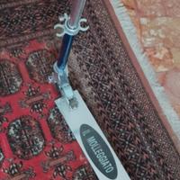 Monopattino Il molleggiato 