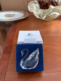 Cigno Swarovski scs