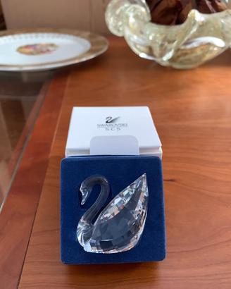 Cigno Swarovski scs