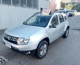 DACIA Duster 1.6 115CV S&s 4x4 Lauréate KM 28.00