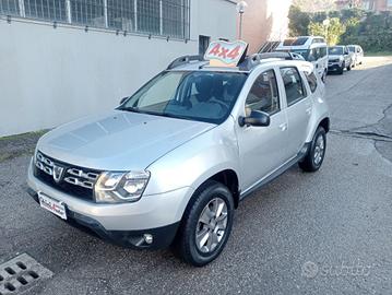 DACIA Duster 1.6 115CV S&s 4x4 Lauréate KM 28.00