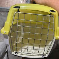 Trasportino per cani di taglia piccola