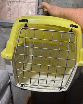 Trasportino per cani di taglia piccola