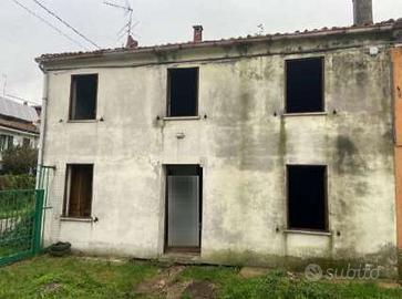 Abitazione a Castel D'Ario (MN)