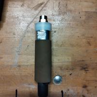 Martello pneumatico per scultori