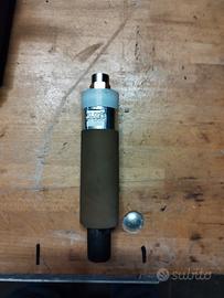 Martello pneumatico per scultori