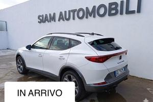 Cupra Formentor 1.5 TSI IN ARRIVO