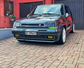 Renault R5 Gt Turbo phase 2
