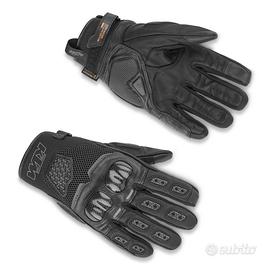 KTM Guanti Radical X V3 Stealth Taglie: S, M ed XL