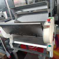 Tira pasta/ piadina roga 32 42 50/60 fimar