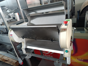 Tira pasta/ piadina roga 32 42 50/60 fimar