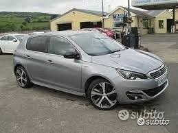 Subito - Paradiso Ricambi Auto - Ricambi peugeot 308 2012-2023