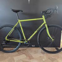 Surly Disc Trucker (taglia 58)