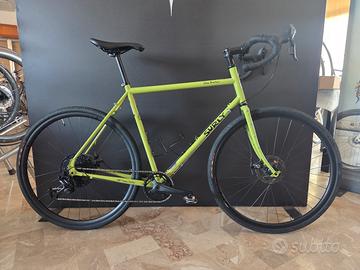 Surly Disc Trucker (taglia 58)