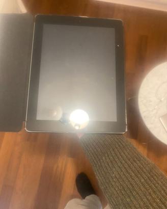 iPad Air 3a Gen 64GB Wi-Fi Tasto Accensione Rotto