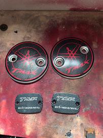 Accessori tmax