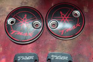 Accessori tmax