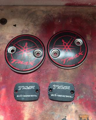 Accessori tmax