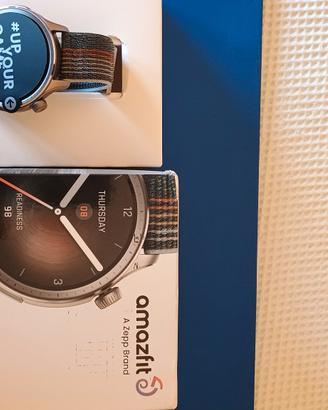AMAZFIT BALANCE 