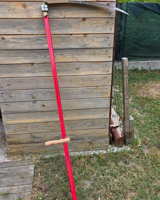 Falce per giardino/erba