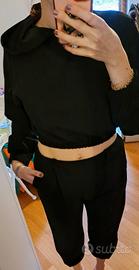 Completo tuta taglia unica