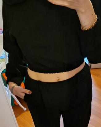 Completo tuta taglia unica