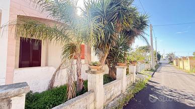 CASA INDIPENDENTE A TAVIANO