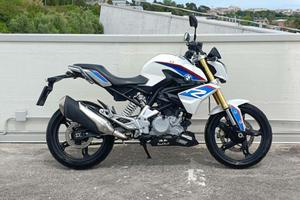 BMW G 310 R HP Abs