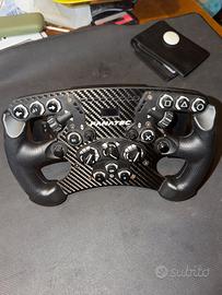 Volante Fanatec club sport V2.5