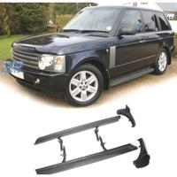 PEDANE PEDANINI PER RANGE ROVER VOGUE 02-12