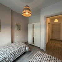 Crema centro Casa vacanza