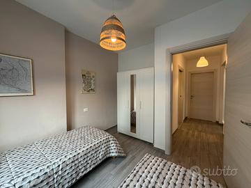 Crema centro Casa vacanza