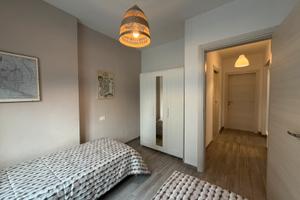 Crema centro Casa vacanza