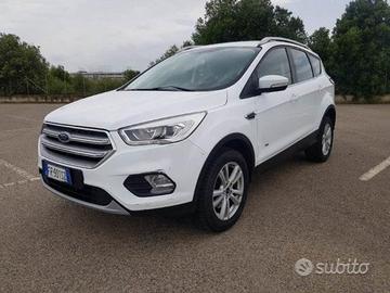 Ricambi Ford Kuga 2016