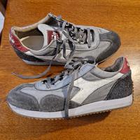 scarpe diadora heritage