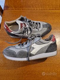 scarpe diadora heritage