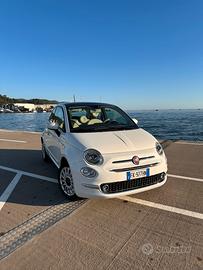 Fiat 500 Automatic 69cv - 2017 - 110K - Panoramic