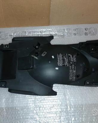 sottocoda in plastica bmw r1200r r 1200 r