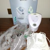 Aerosol ad ultrasuoni laica md6026