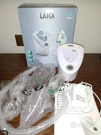 Aerosol ad ultrasuoni laica md6026