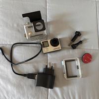 Gopro hero4